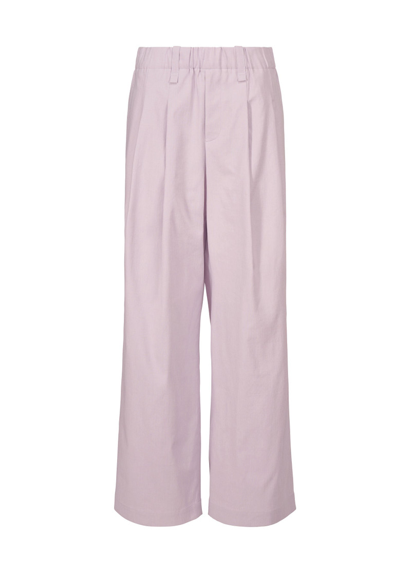 PERSONALITY PANTS - 1