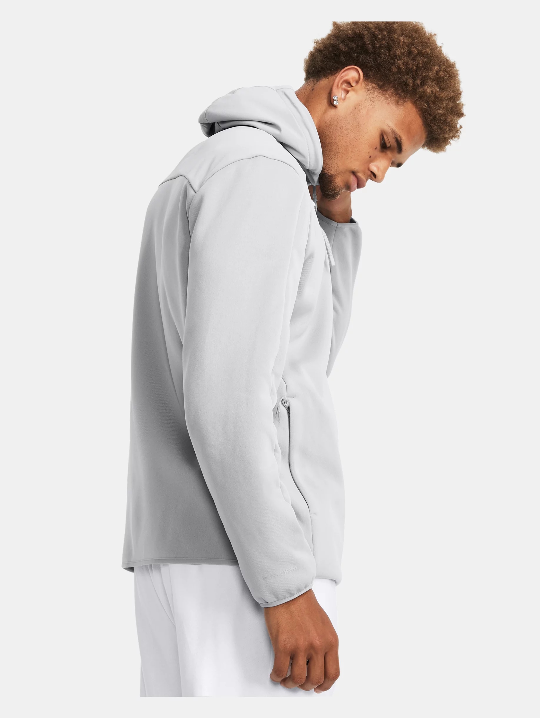 Men's UA Swacket - 5