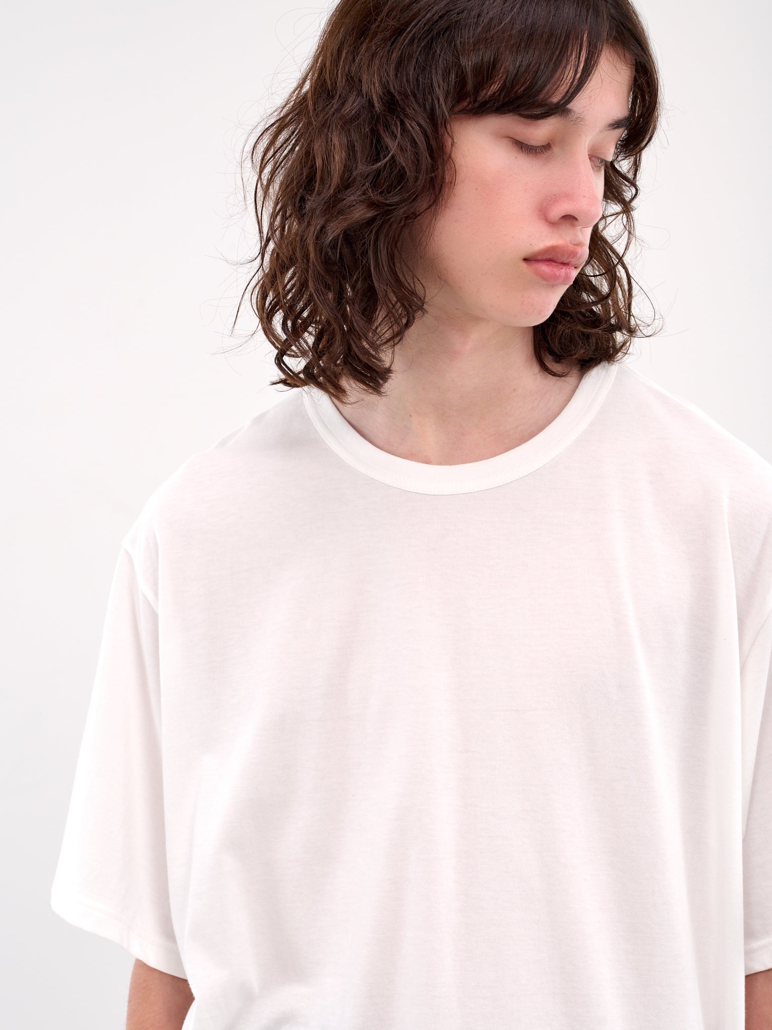 Ultima Jersey Tee - 4