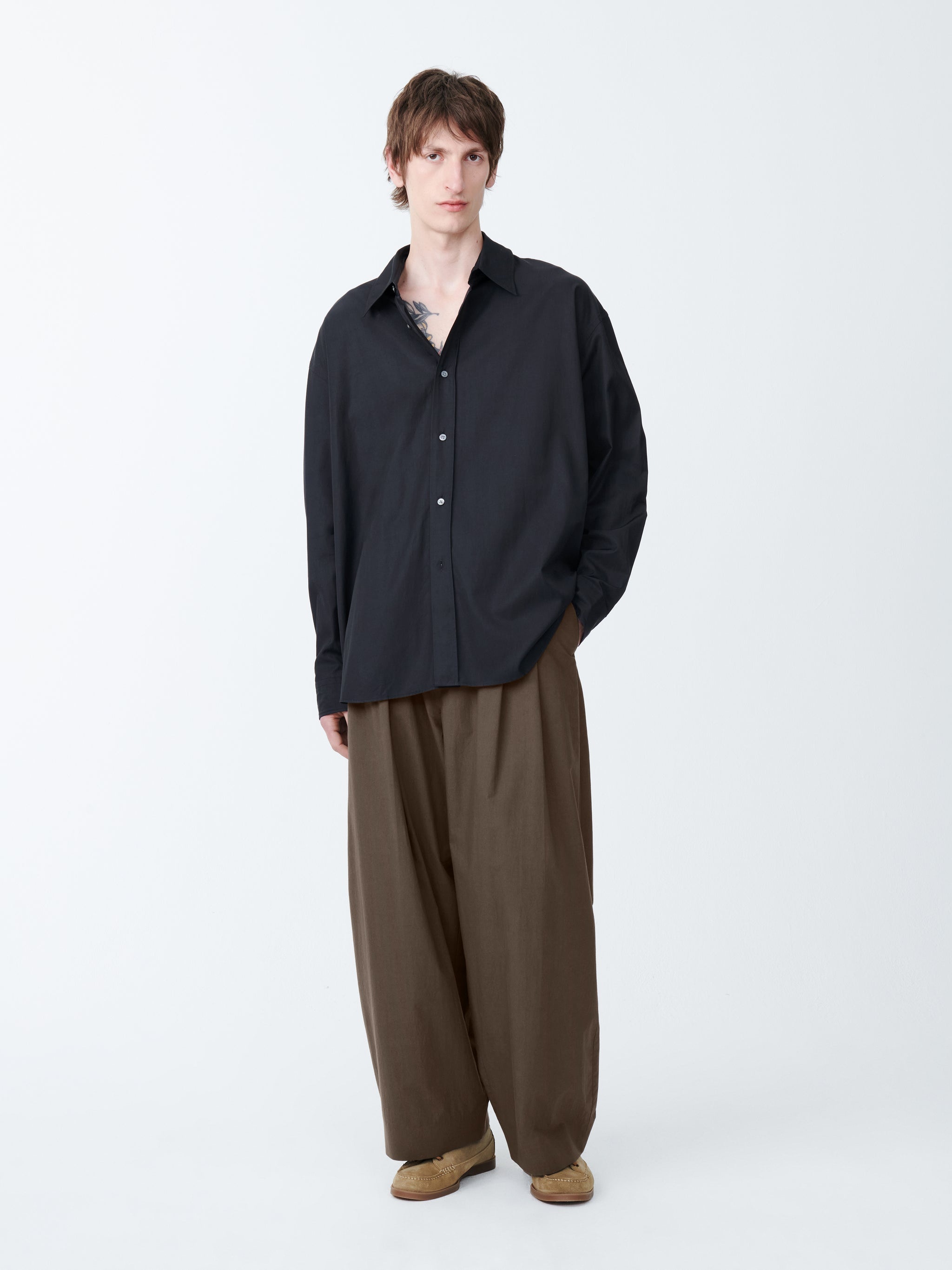Cloud Shirt - 2