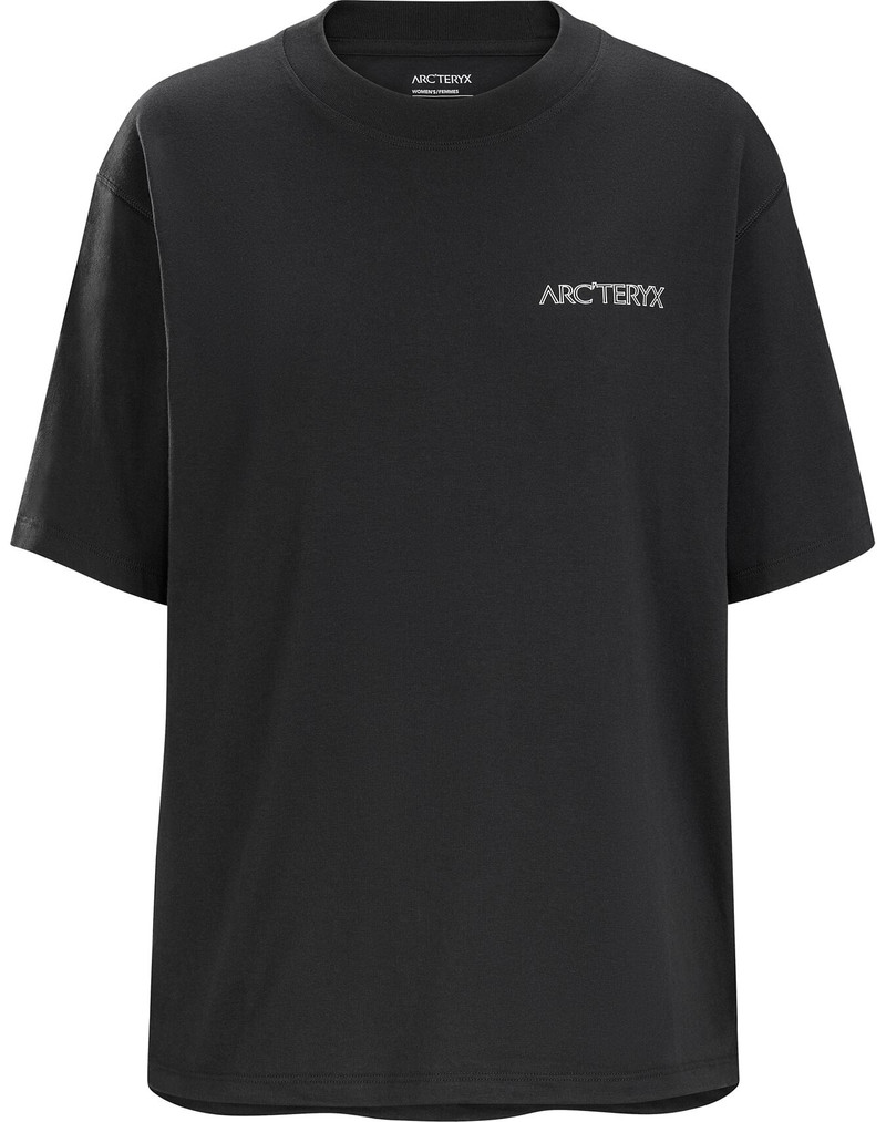 Subida SS Tee 2