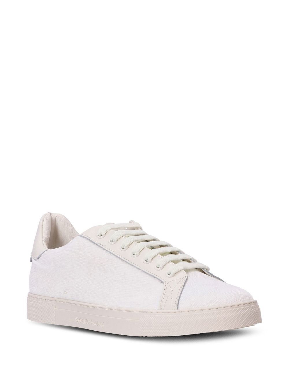 Logo sneakers - 2