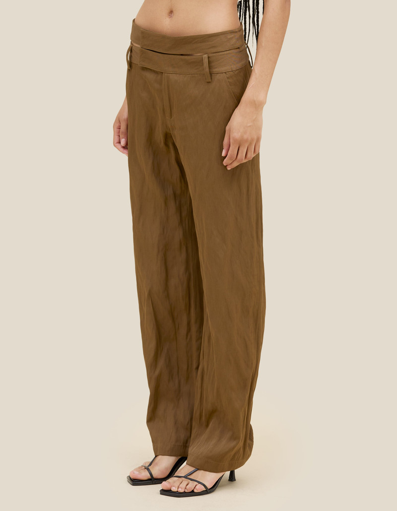 SHADOW TROUSER 3