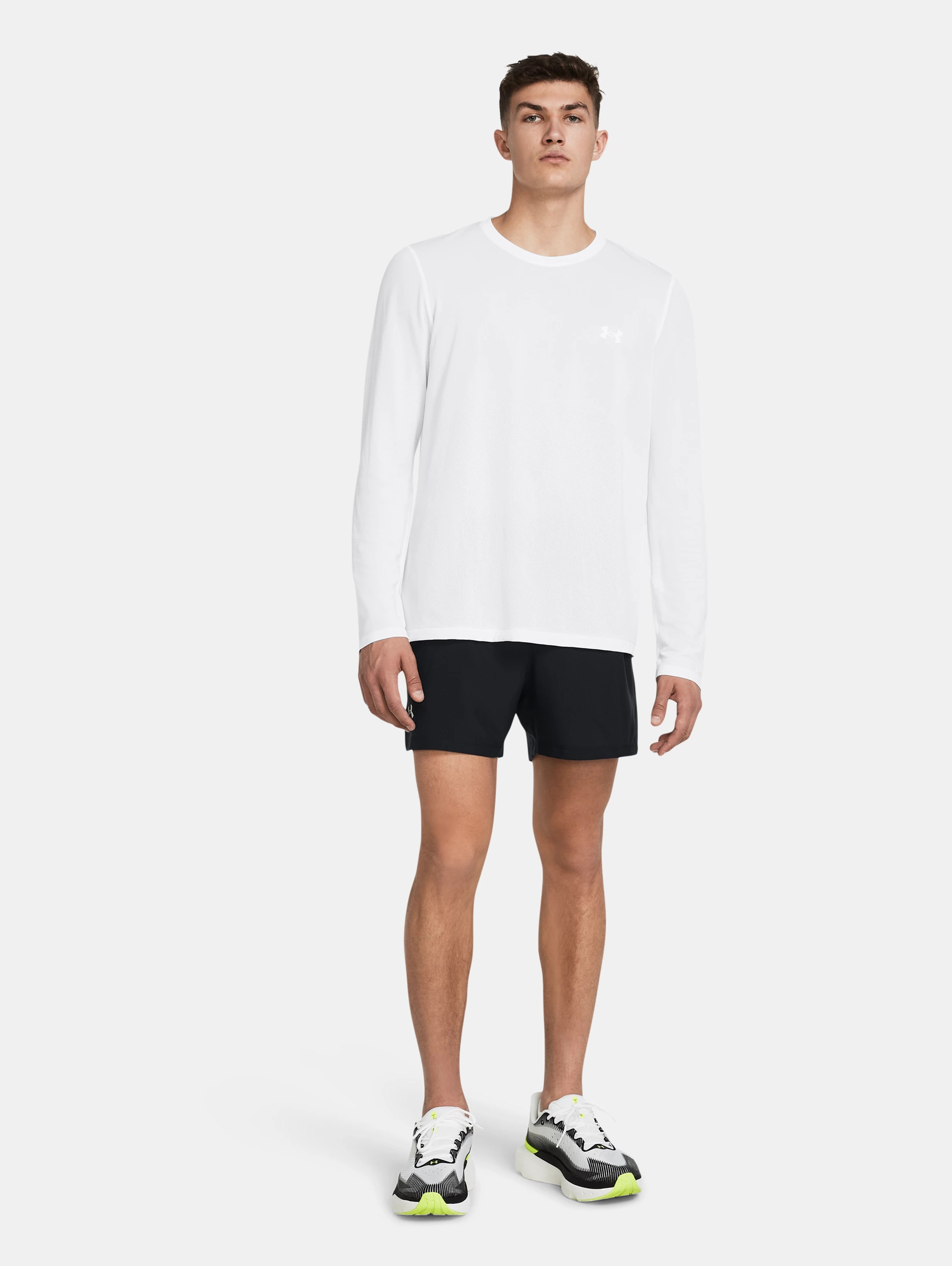 Men's UA Launch 5" Shorts - 5