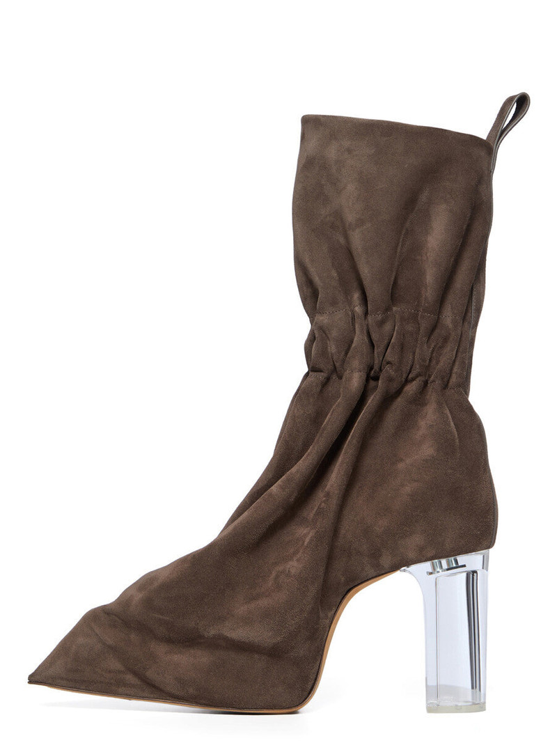 Rick Owens BOOTS outlook