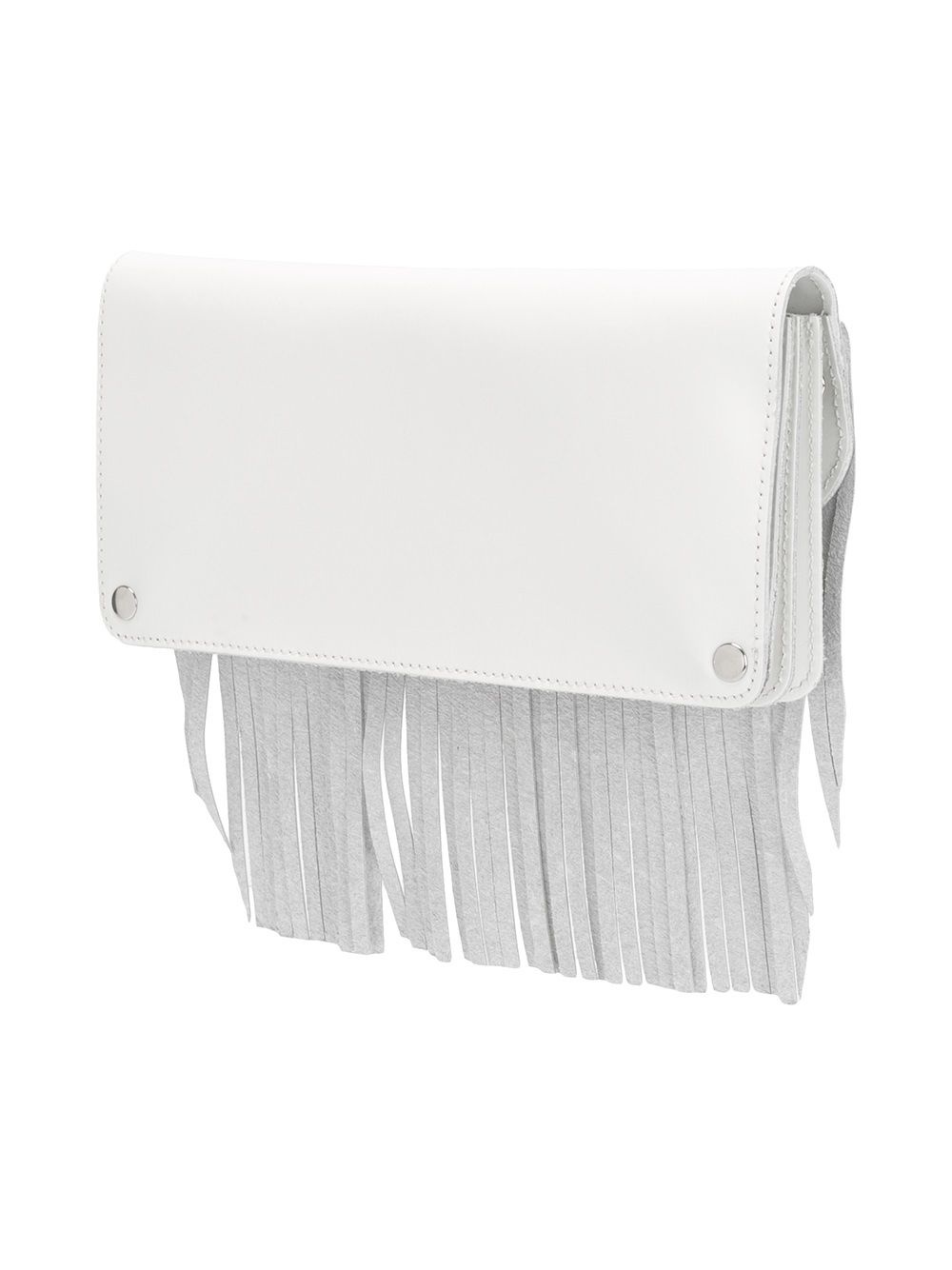 fringed wallet - 3