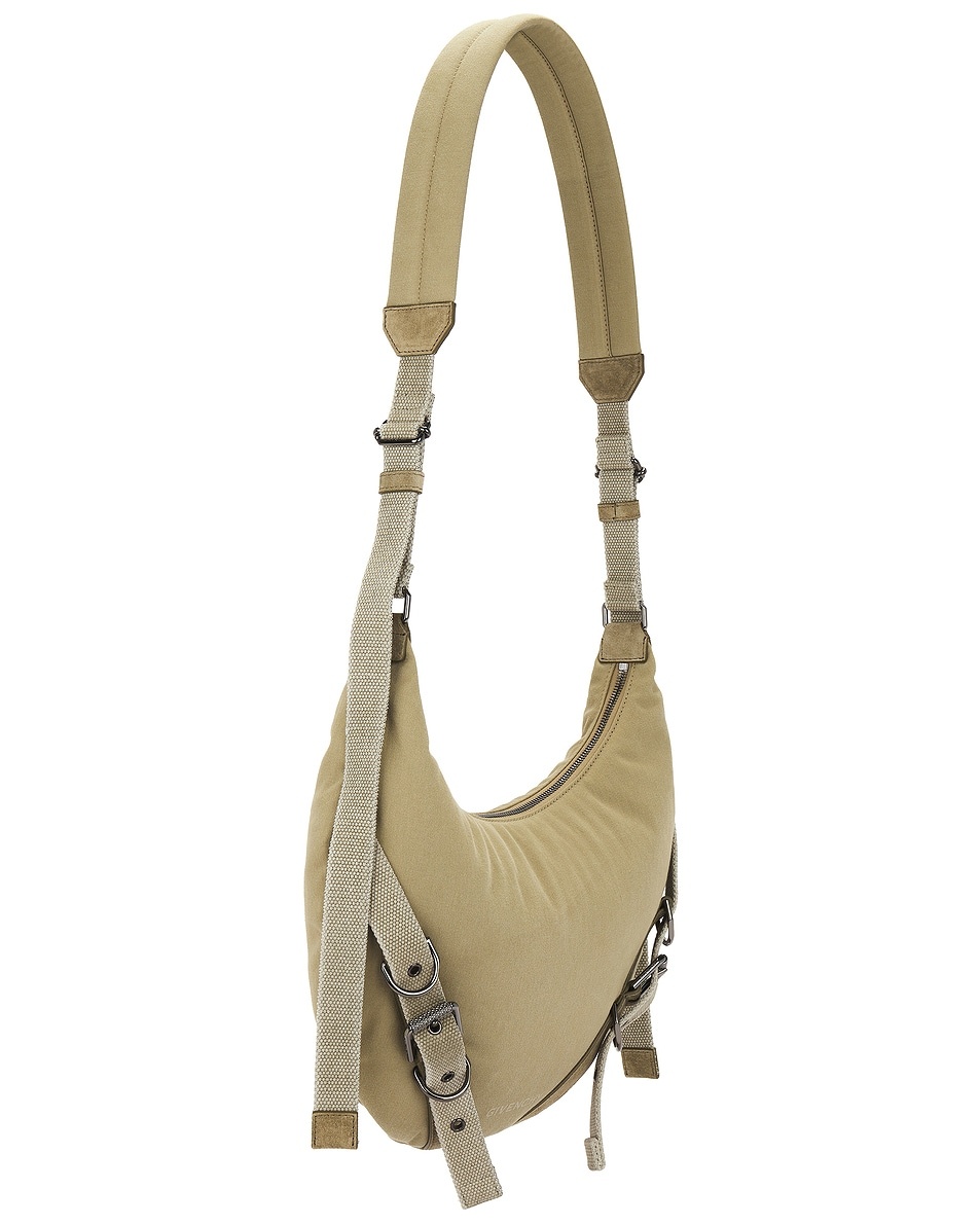 Voyou Crossbody Bag - 3