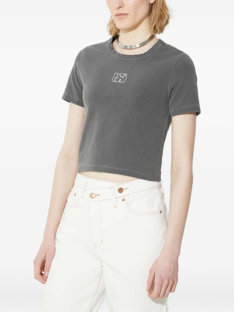 graphic T-shirt 3