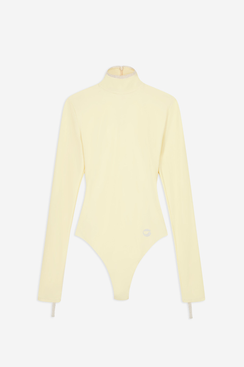 Second Skin Bodysuit 1