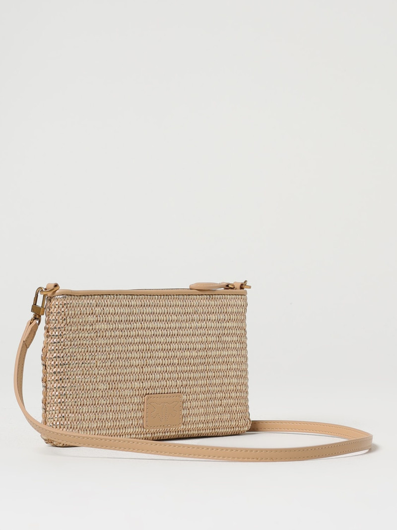 PINKO Clutch woman Pinko outlook