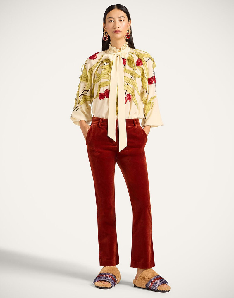 La DoubleJ 24/7 Pants outlook