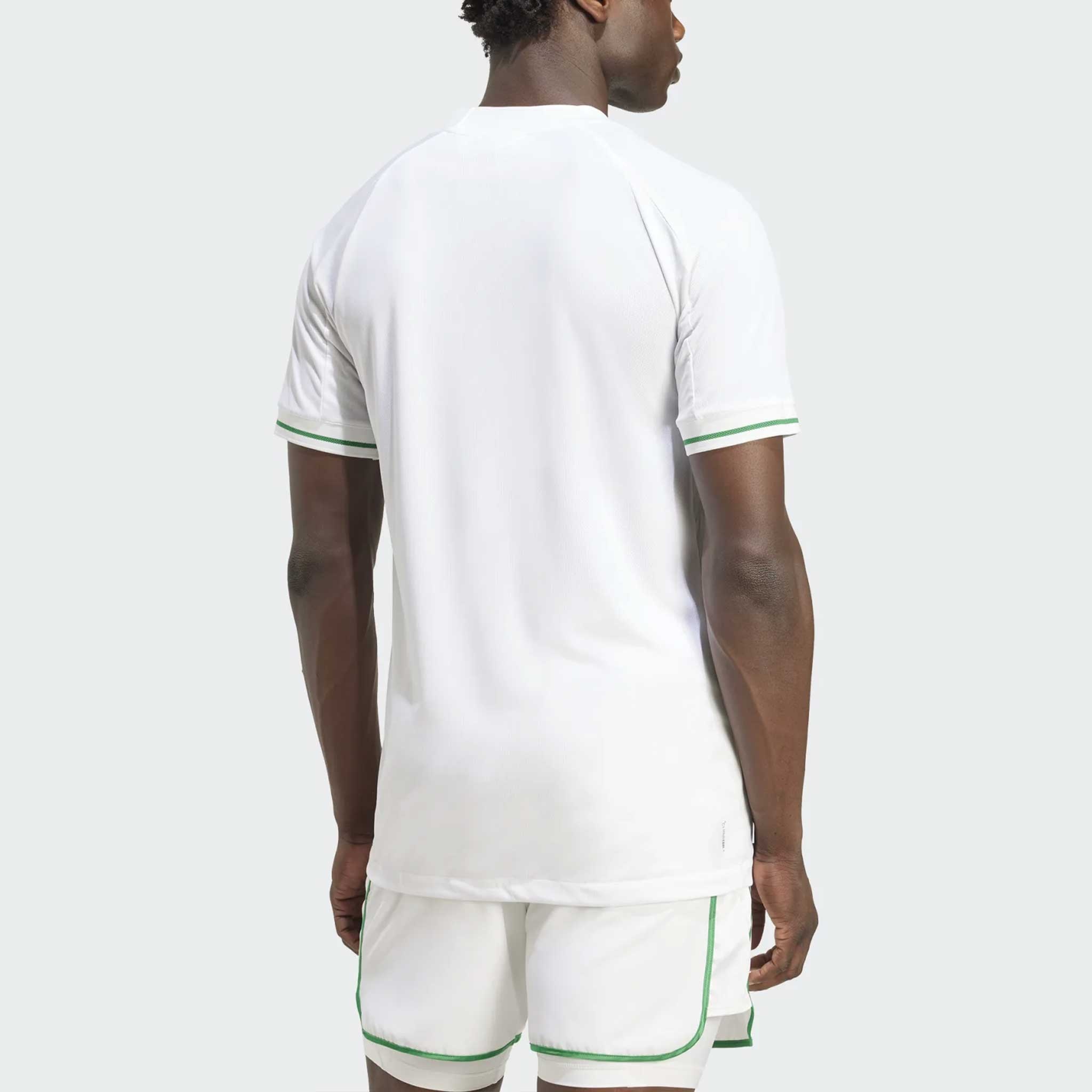 adidas Wimbledon 2025 FreeLift Tee Pro Men's - 2