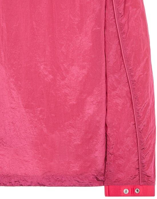 12321  NYLON METAL IN ECONYL® REGENERATED NYLON_GARMENT DYED_PACKABLE CYCLAMEN - 6