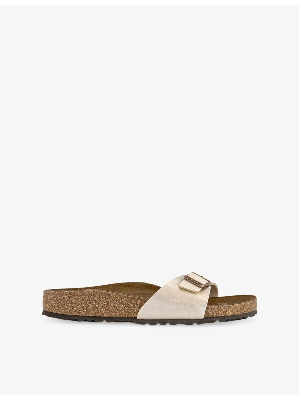 Madrid Leather Sandals - 1
