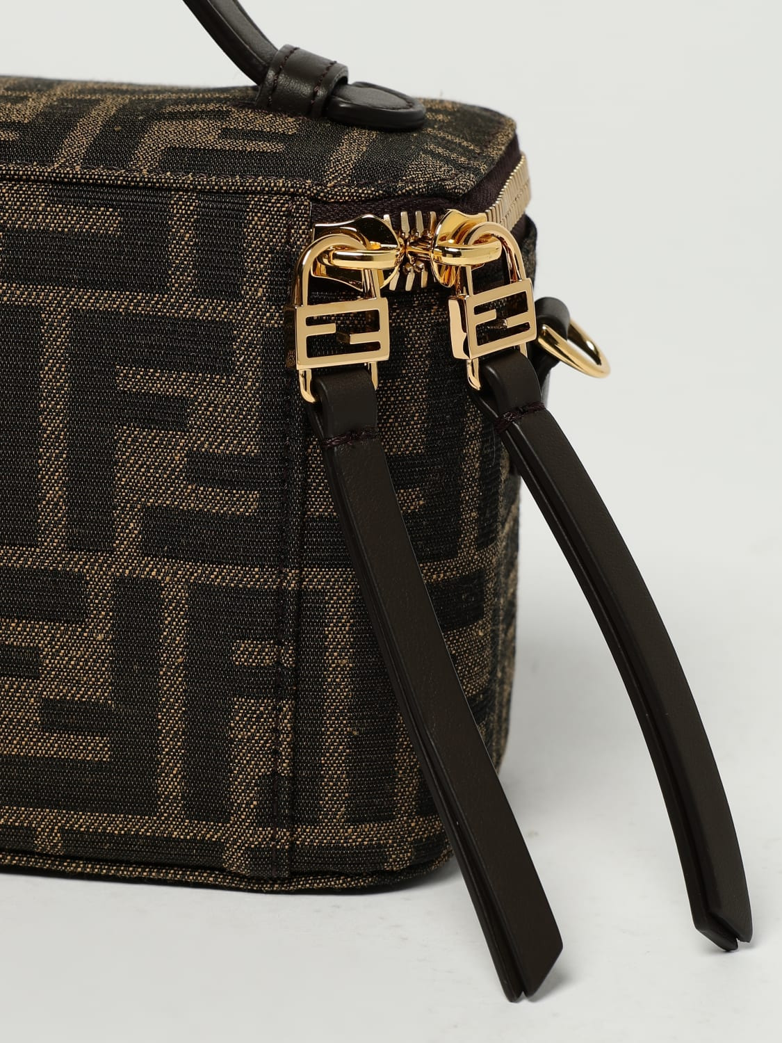 Shoulder bag woman Fendi - 4