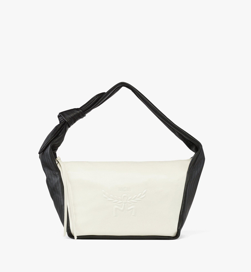 Aren Shoulder Bag in Lamb Leather 1