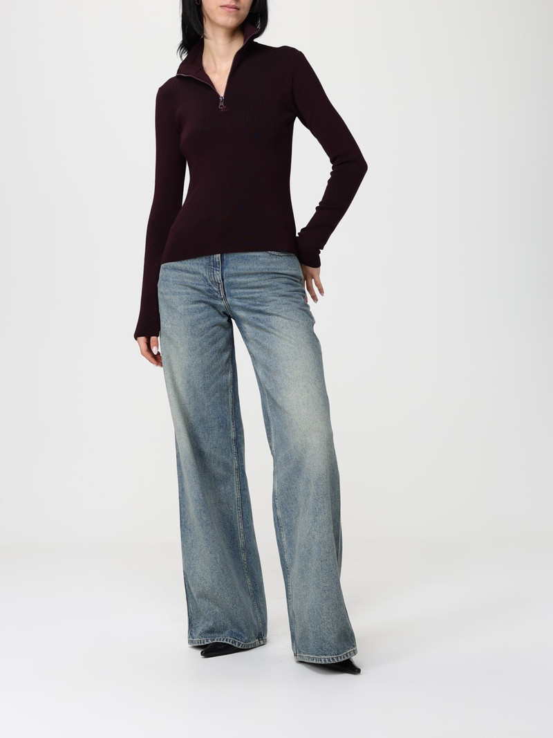 courrèges Sweater woman CourrÈges outlook