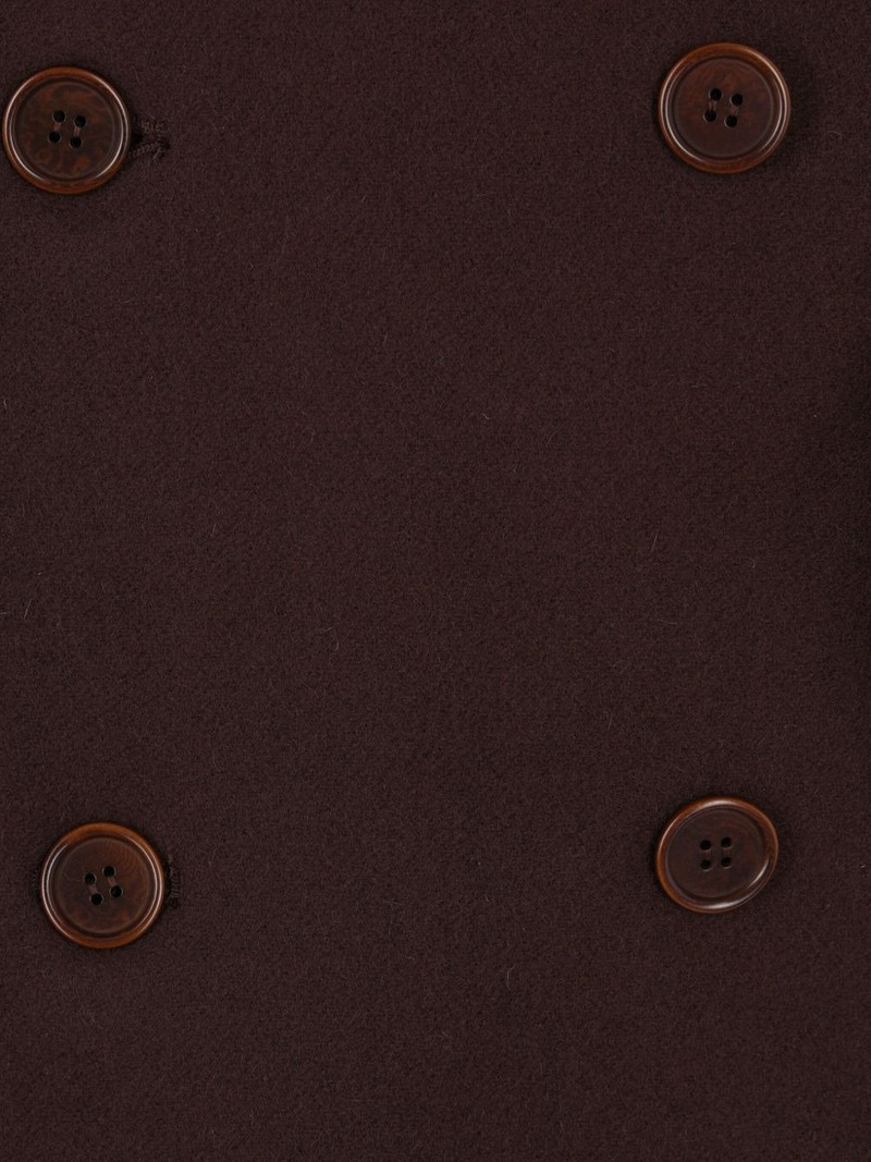 double-breasted pocket coat 4