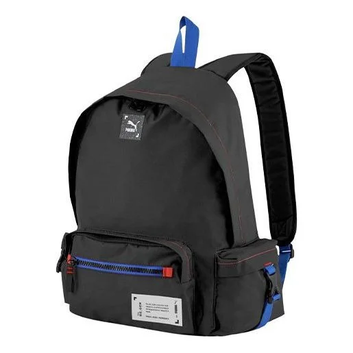 PUMA RE.GEN Backpack 'Black' 078526-01 - 1