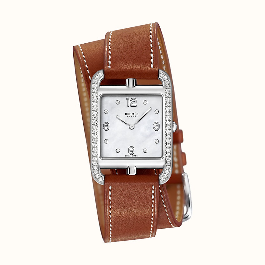 Cape Cod watch, 29 x 29 mm - 1