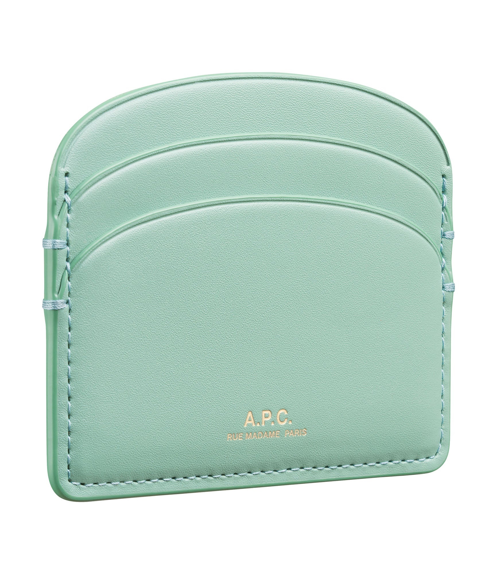 Demi-Lune cardholder - 2