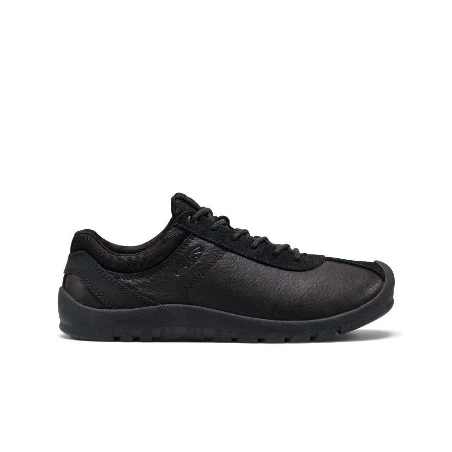 Women's Jasper Decon Leather Sneaker - 1