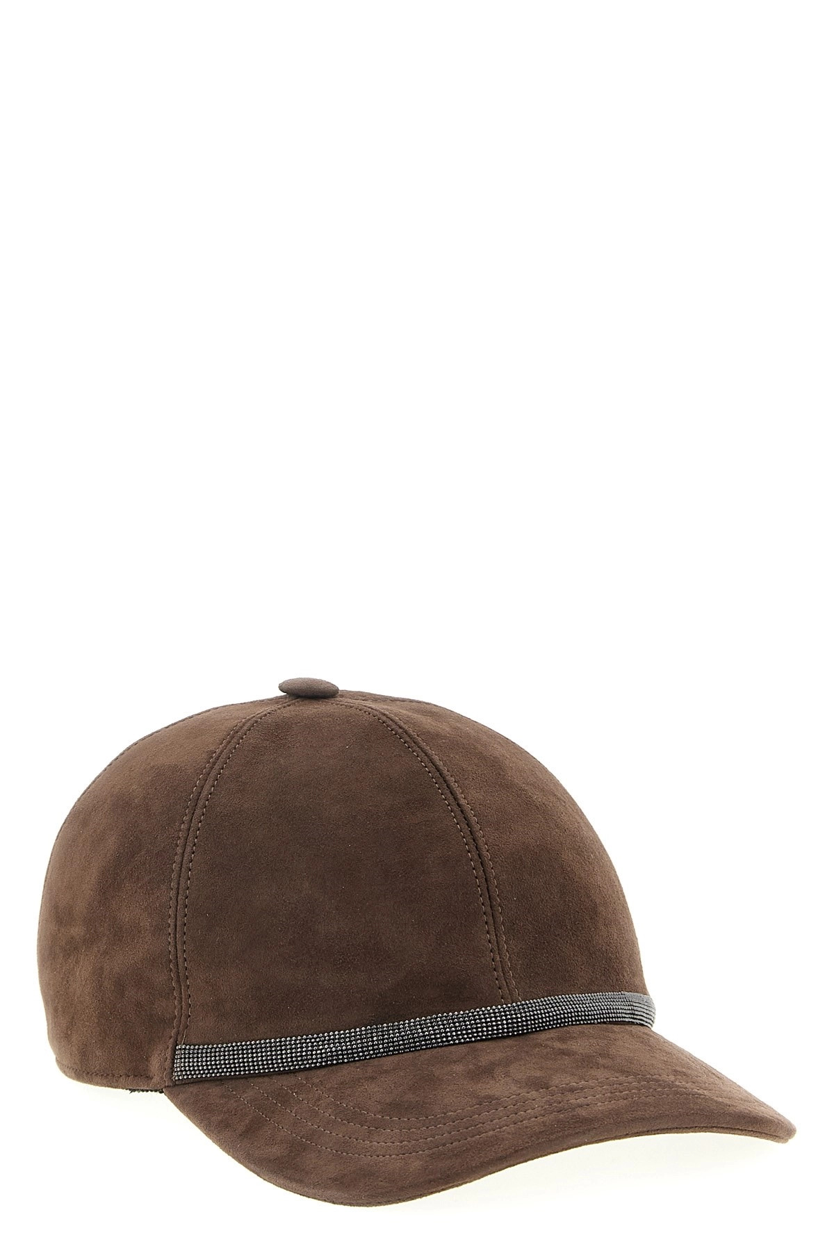 'Baseball' cap - 2
