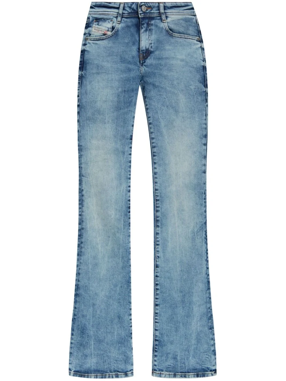 D-Ebbey jeans - 1