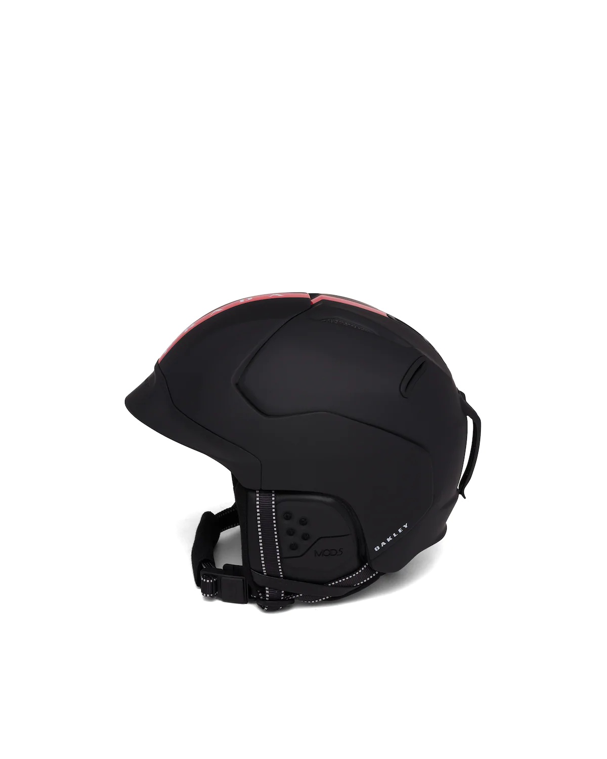 Prada Linea Rossa for Oakley Helmet - Size M - 4