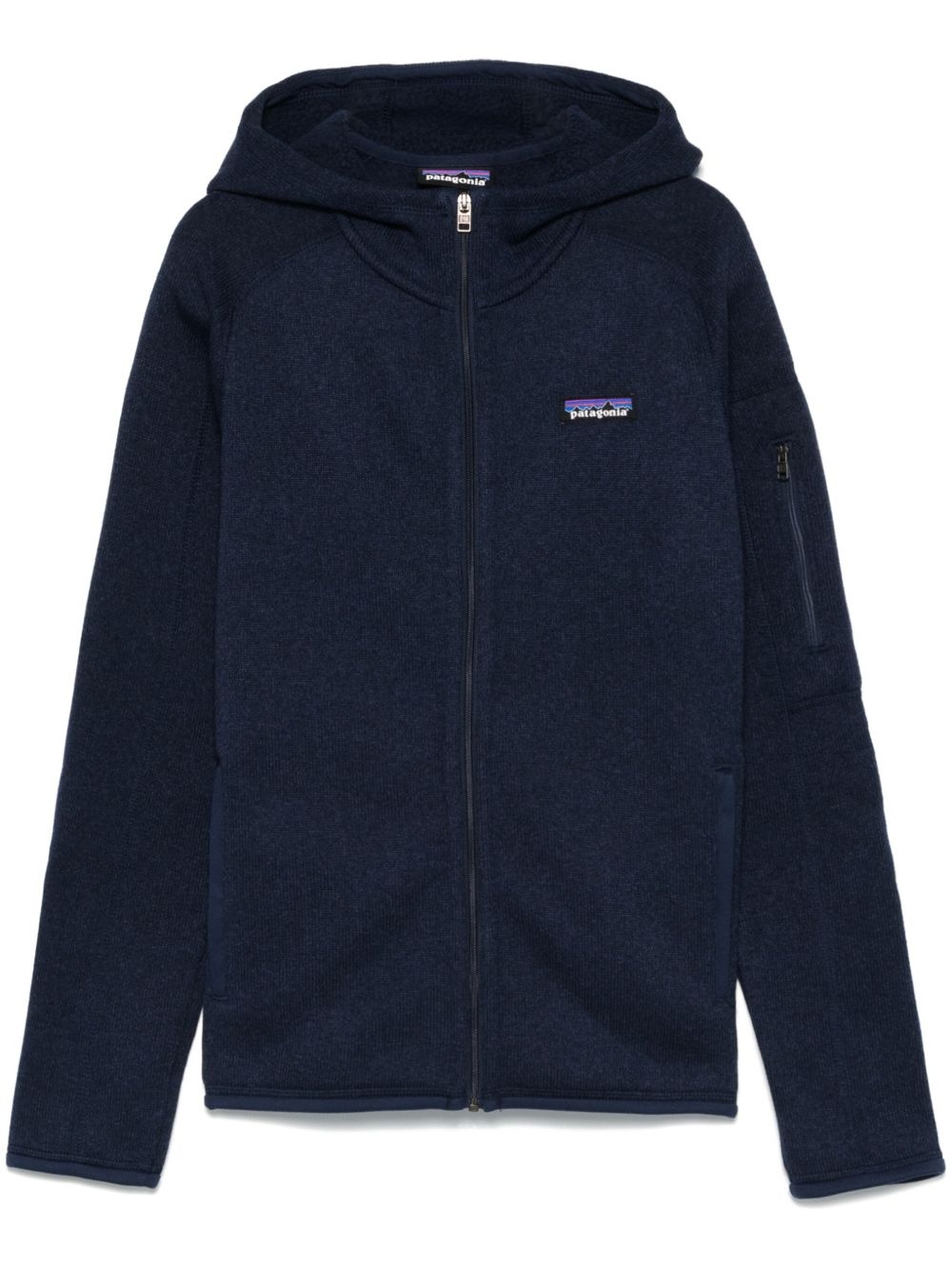 Better hoodie - 1