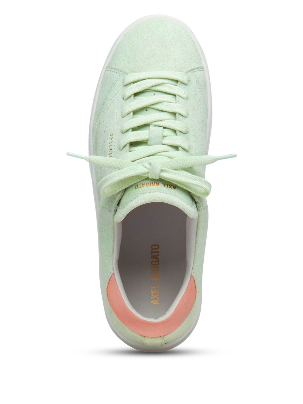 Court sneakers - 4