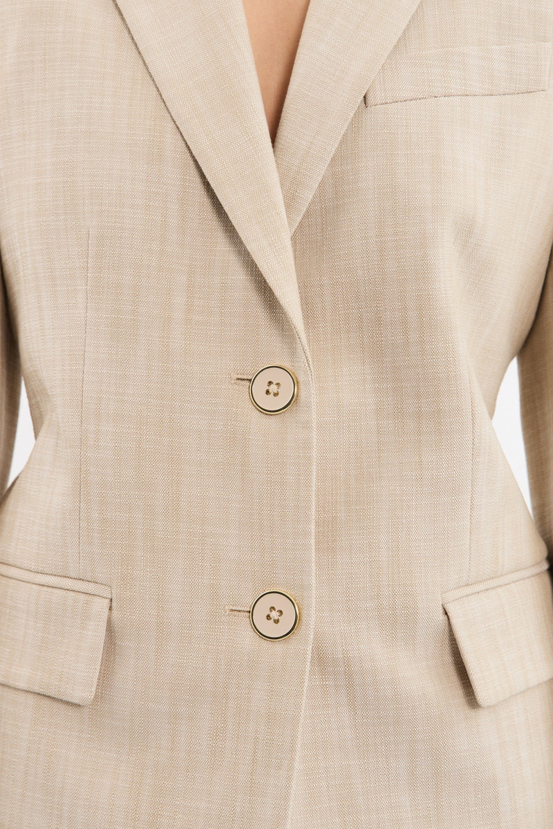 Andy Blazer 5