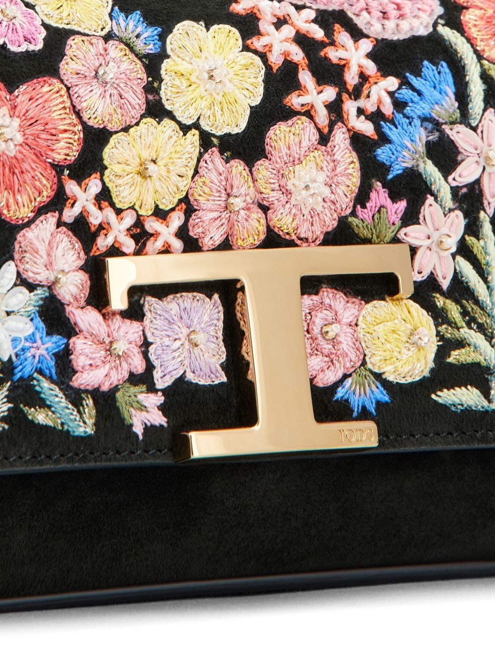 T-Timeless shoulder bag - 4