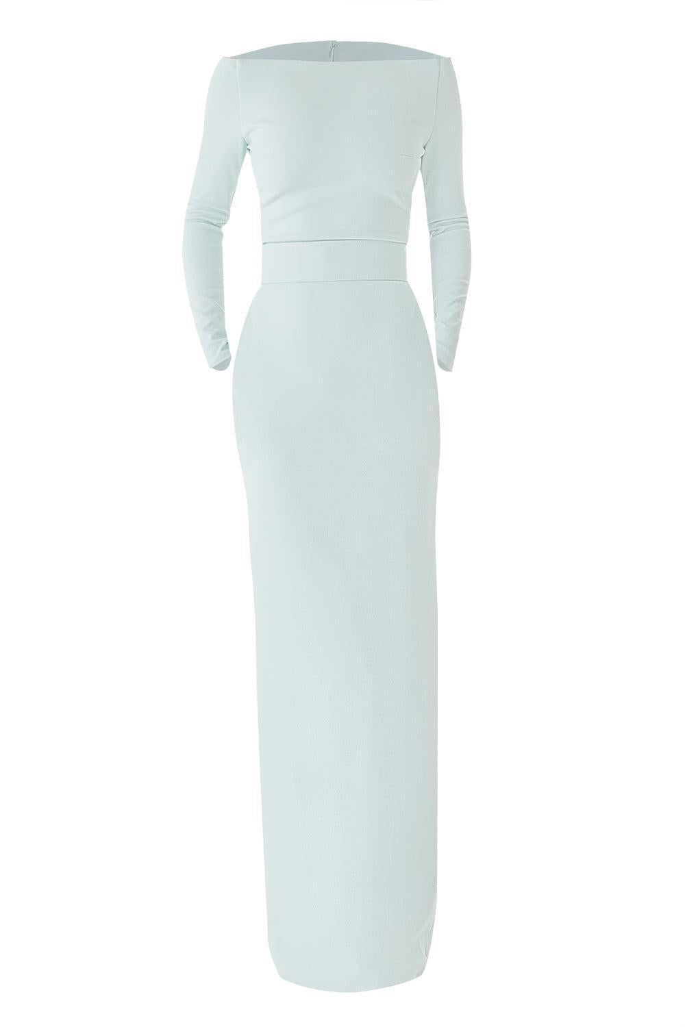 SABINA DRESS - 1