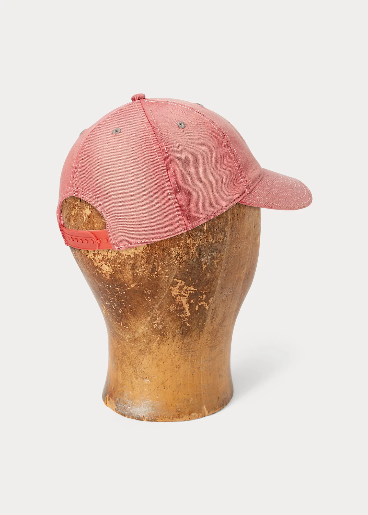 Winged-Logo Ball Cap - 2