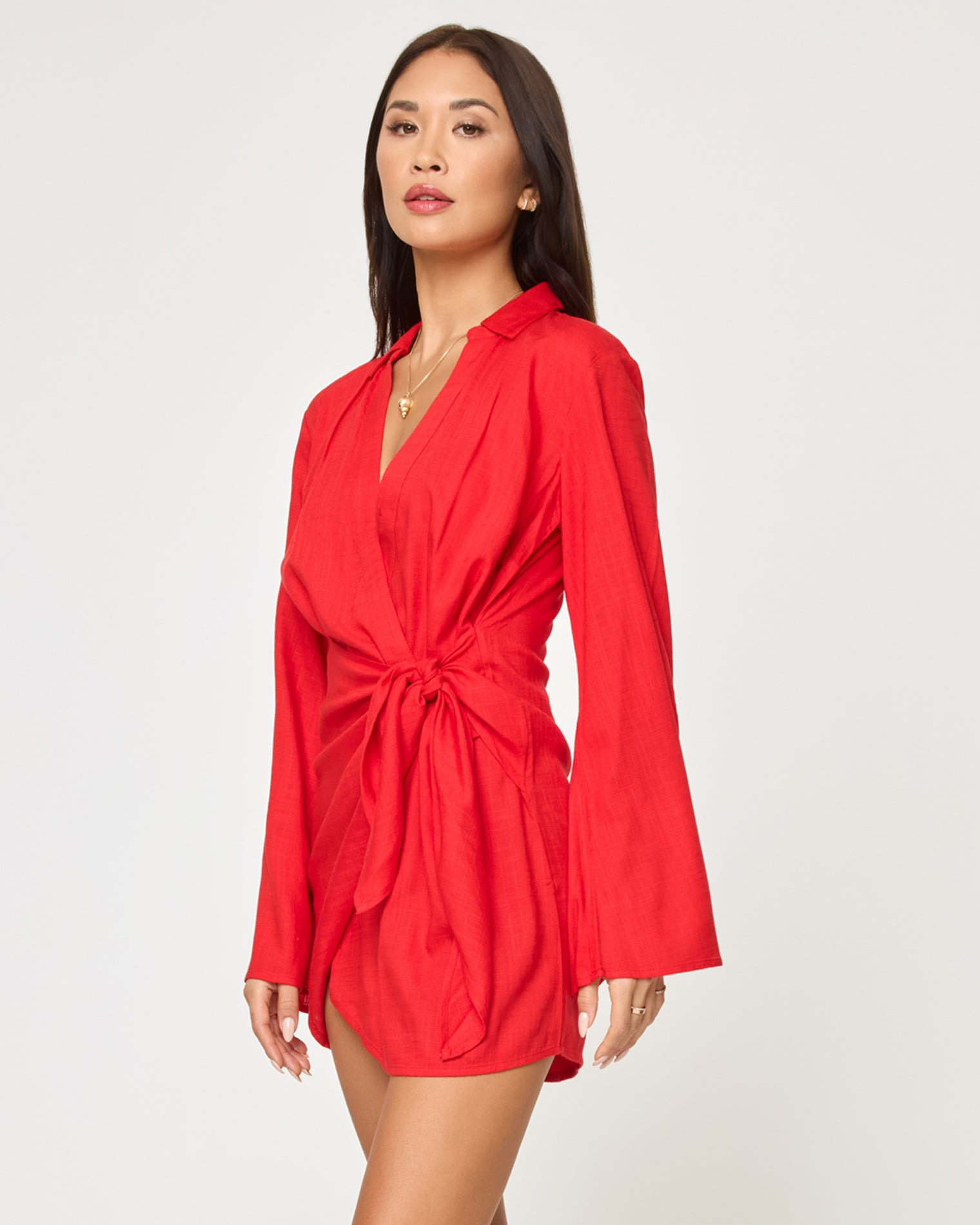 Las Palmas Dress - 4