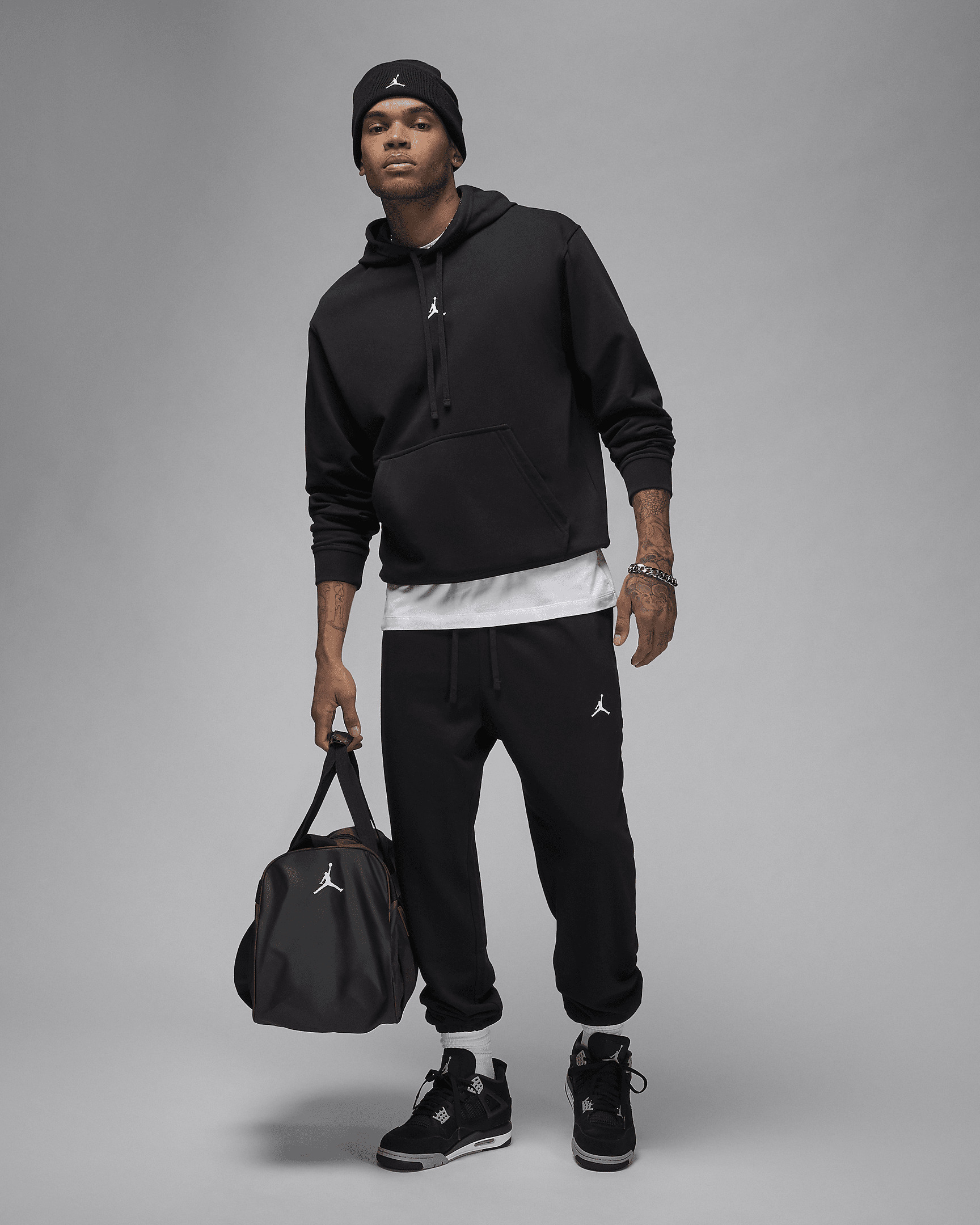 Jordan Sport Crossover Men's Dri-FIT Fleece Pants - 5
