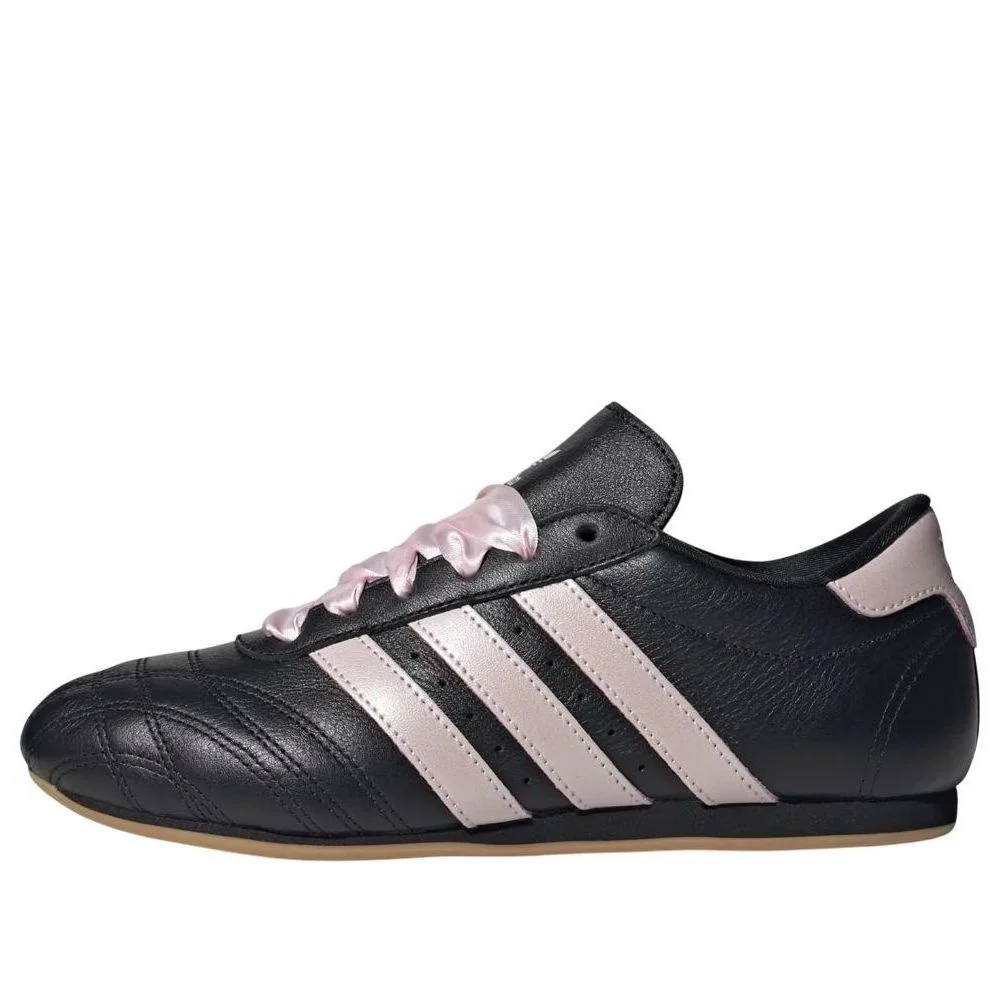(WMNS) adidas Taekwondo Lace 'Black Sandy Pink' JS1615 - 1