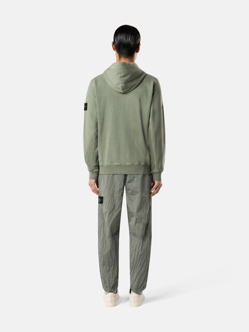 6100037 MALFILÉ FLEECE 'OLD' EFFECT 5