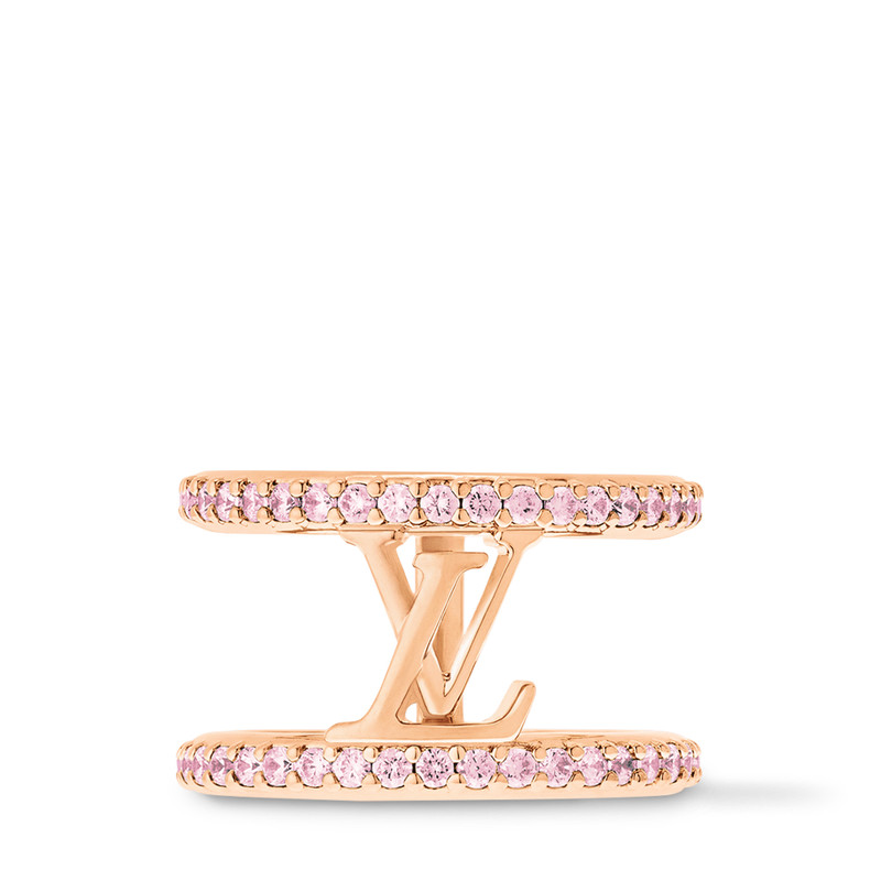 LV Iconic Ring 1