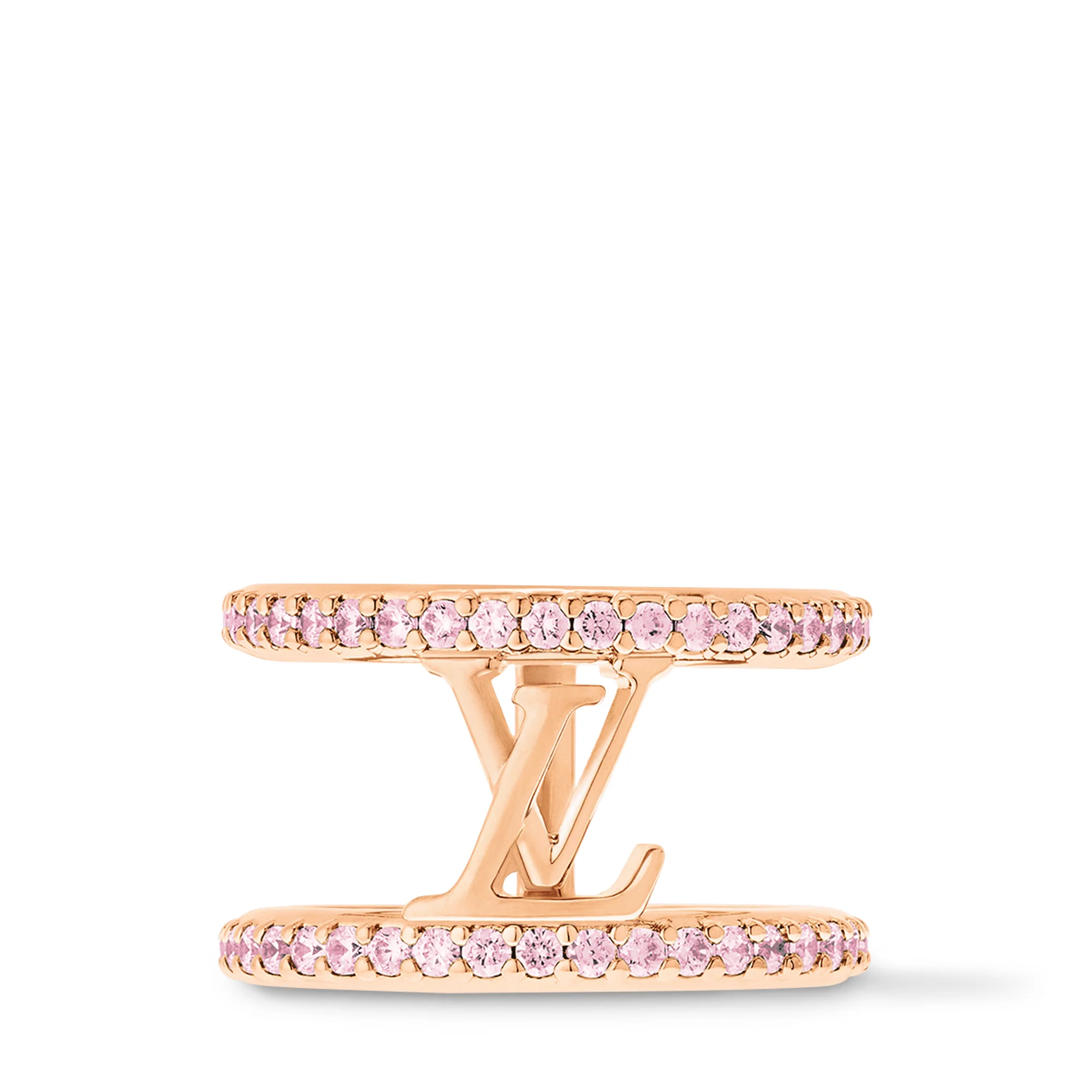 LV Iconic Ring - 1