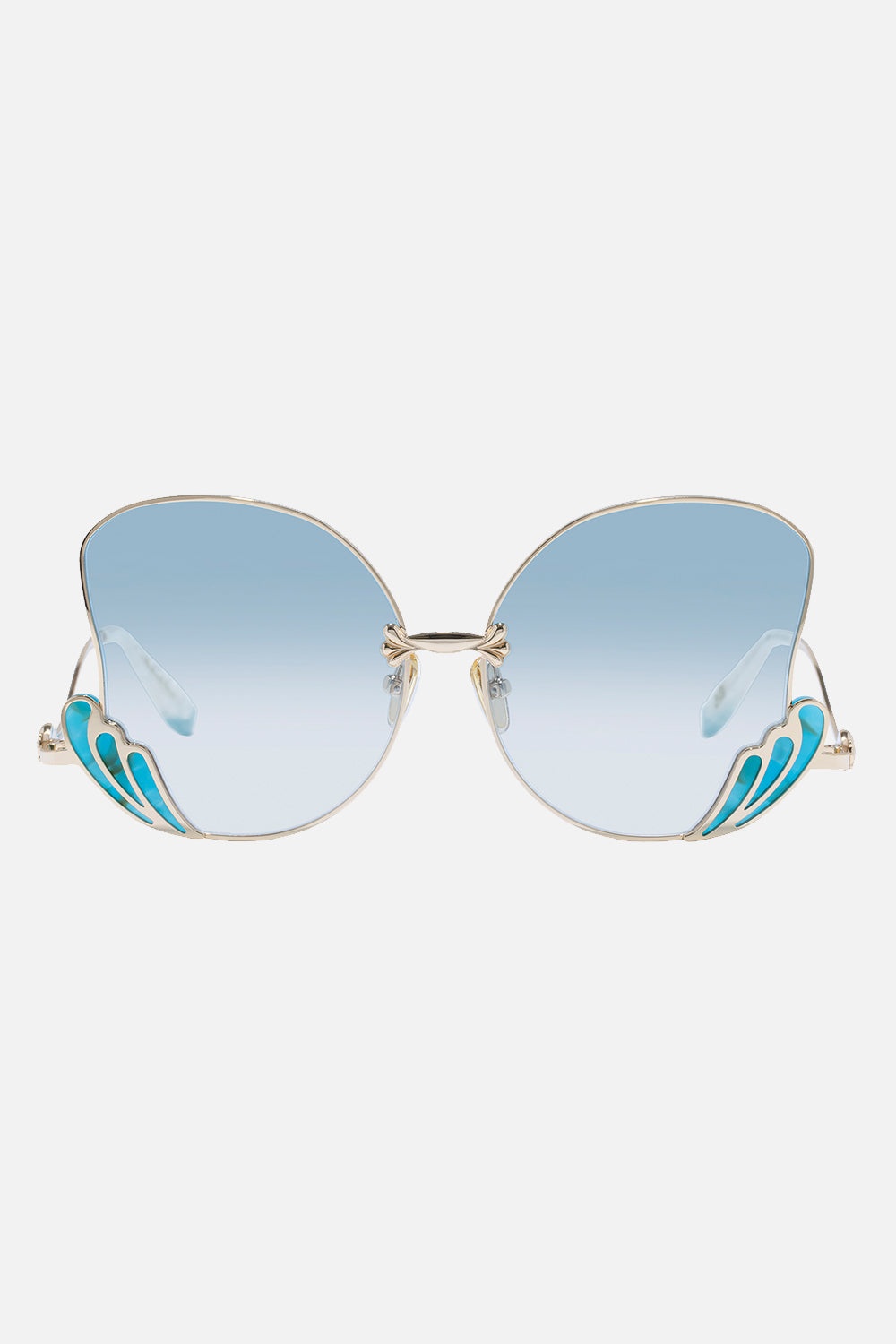 GODDESS ENERGY SUNGLASSES - 2