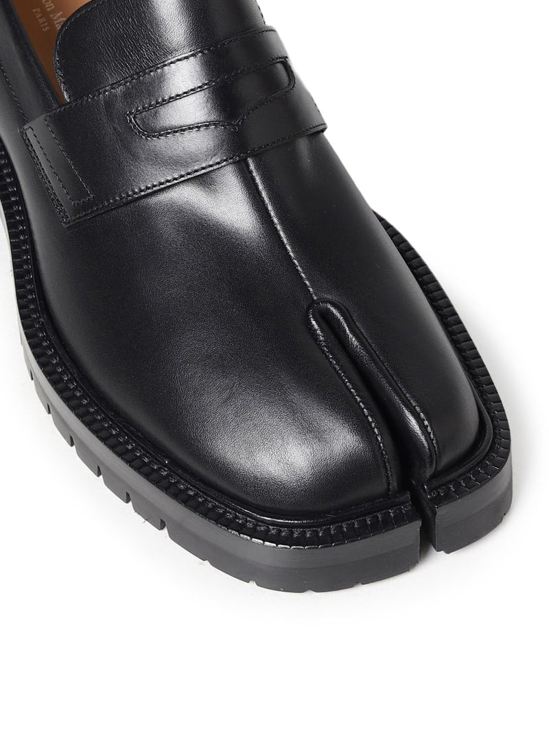 Maison Margiela Men Tabi Loafers - 4