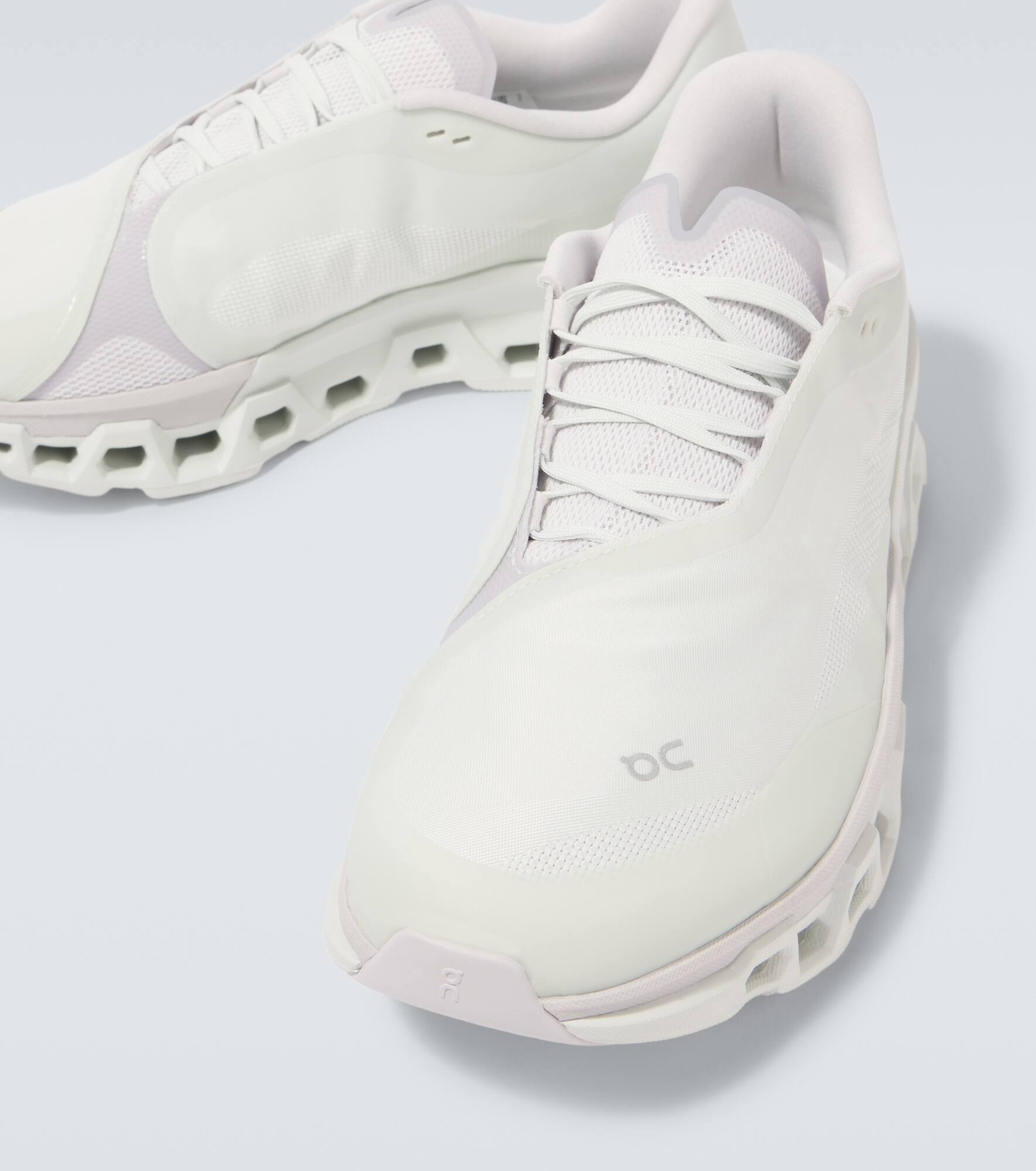 x Post Archive Faction Cloudmonster 2 running shoes - 3