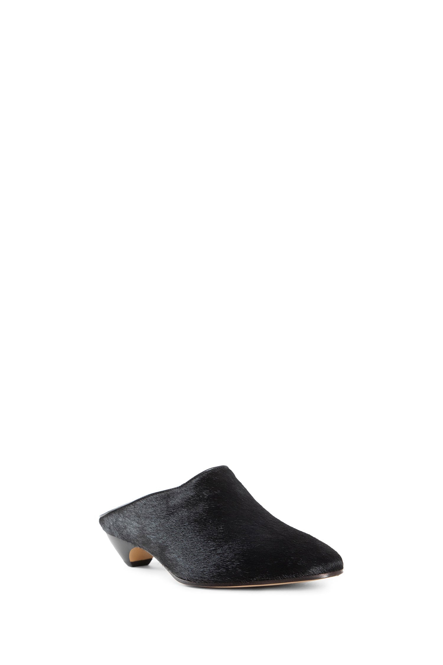 Allegra Mule - 2