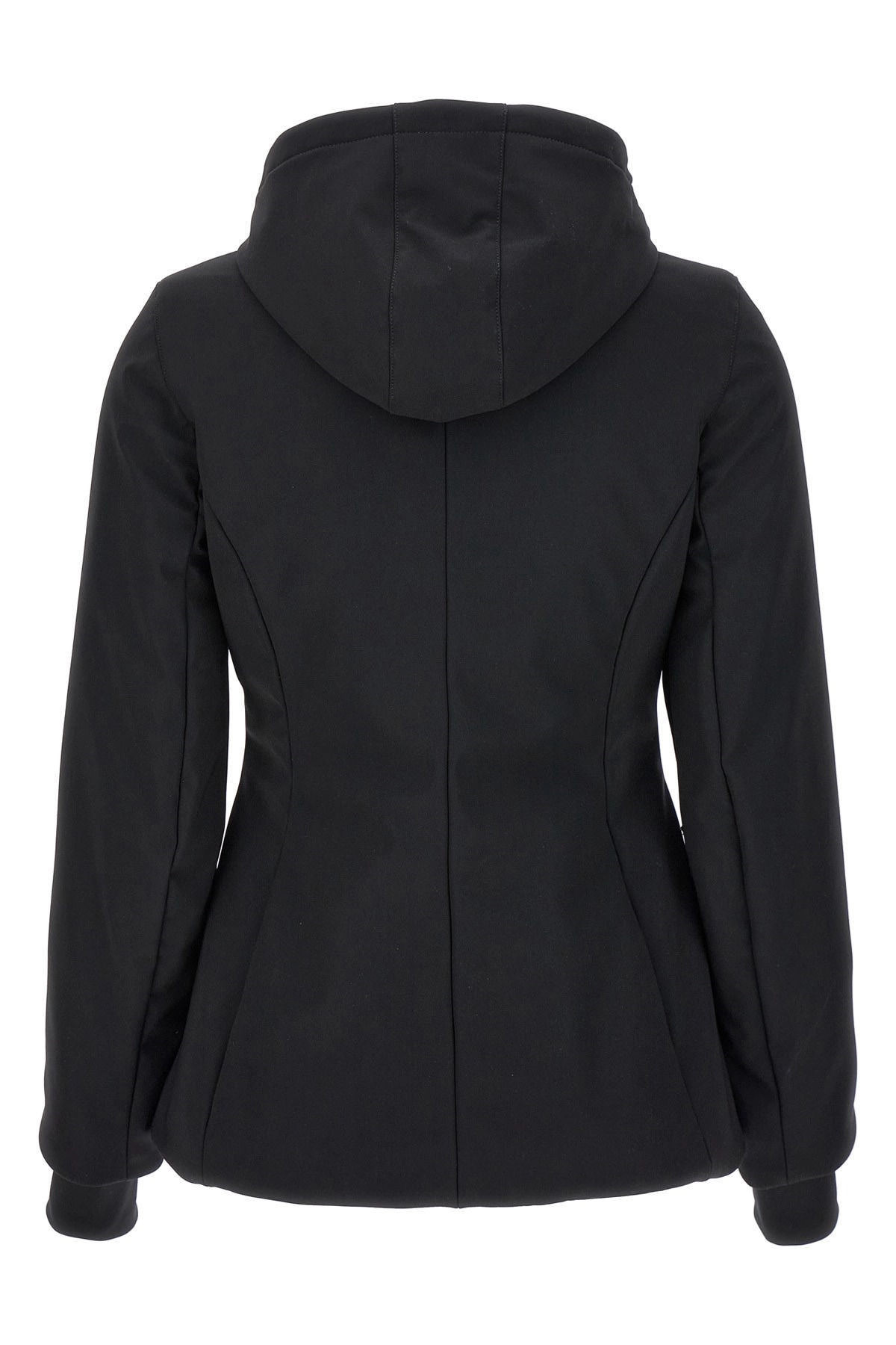 'Ski Hourglass 3B Sports Icon' parka - 3