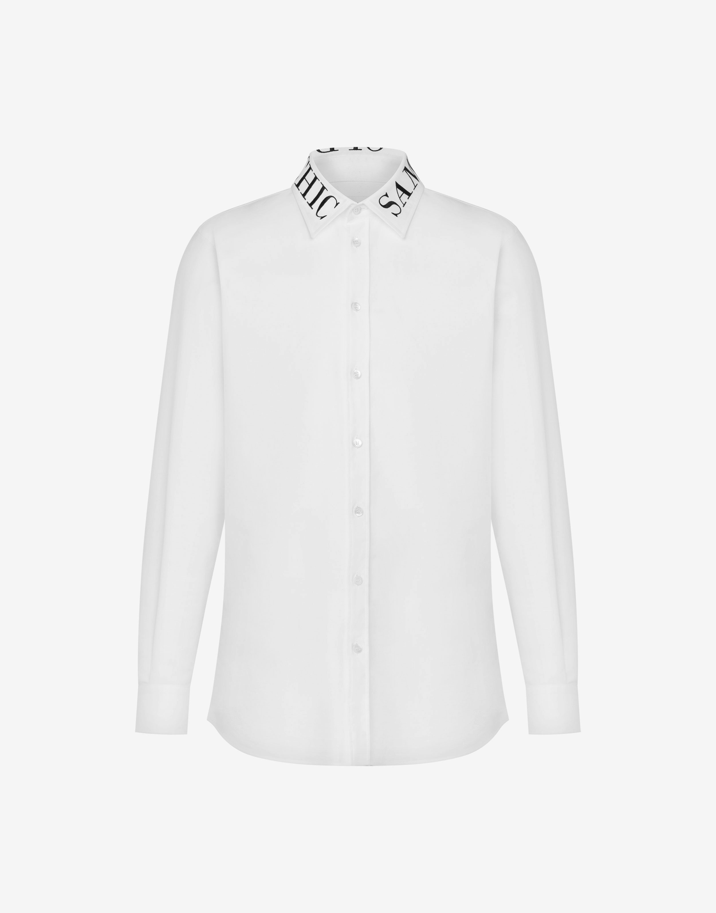 OXFORD SHIRT SAME OLD CHIC - 1