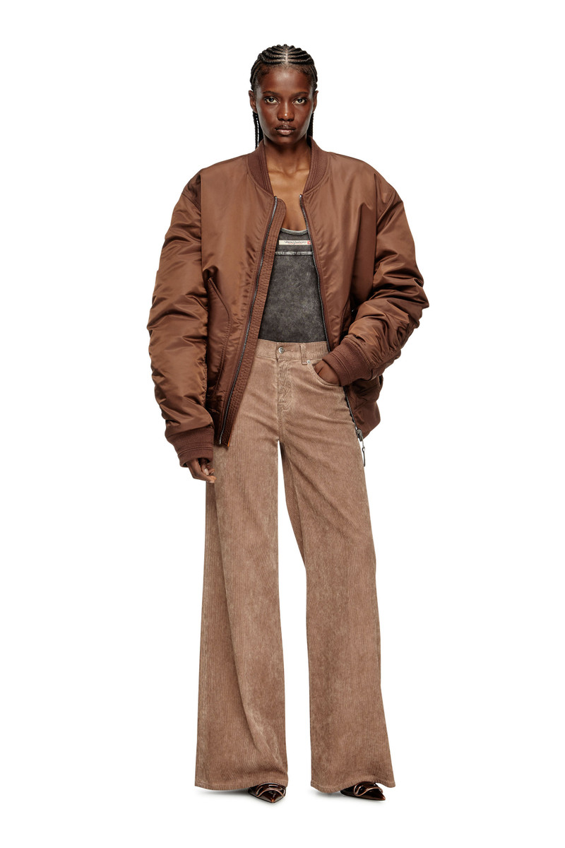 Diesel FLARE JEANS 1978 D-AKEMI 068SD outlook