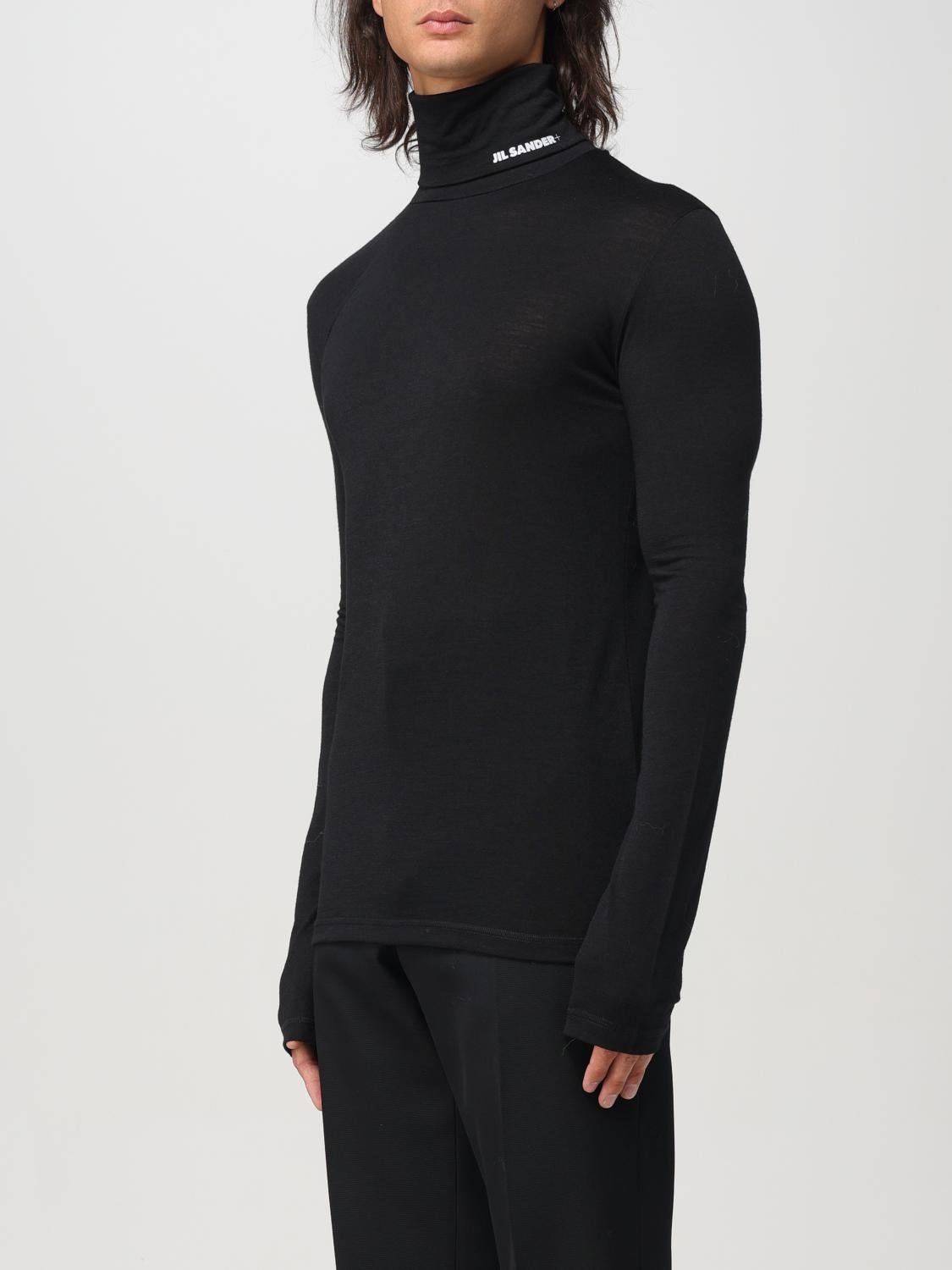 Jil Sander sweater for man - 4