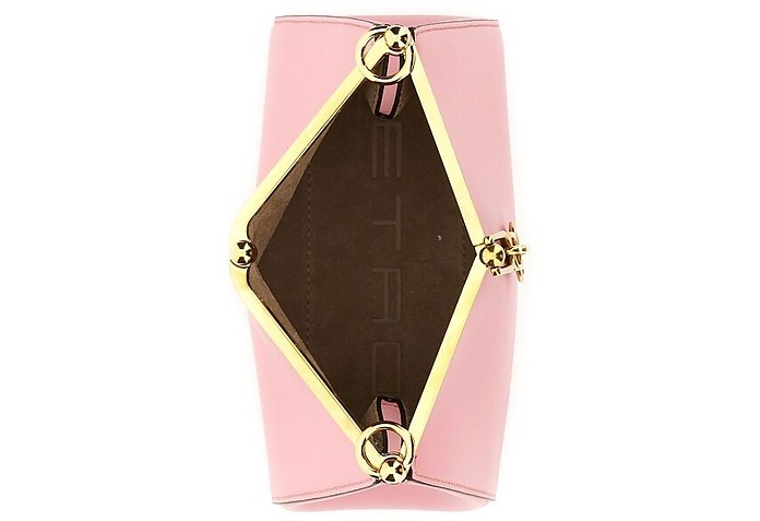 【関税&送料込】Etro Mini Sail Bag Etro Introduces the Mini Vela Bag - V Magazine